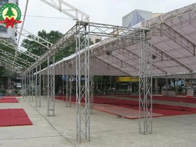 Ngàn Thông Đơn vị cho thuê nhà bạt che mưa giá rẻ uy tín TP.HCM 0