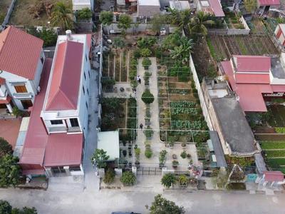 Mở bán lô góc biệt thự Tân Thành, Dương Kinh, Hải Phòng 642m 0