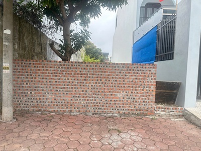 Lô đất siêu rẻ tại Trung Dũng, Đồ Sơn, Hải Phòng 168m 0