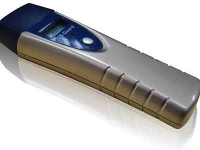 Giám sát bảo vệ 24/7-Ko lo gian lận với máy tuần tra thông minh 0