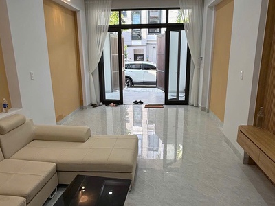 Bán nhà 3 tầng Hoà Cường - Hải Châu chỉ 9,9 tỷ Còn thương lượng 0