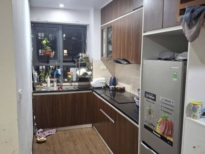 Bán căn 2 ngủ dự án The Vesta Hà Đống 1