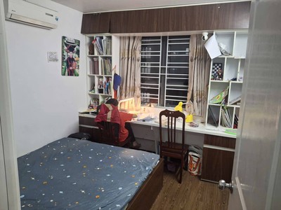 Bán căn 2 ngủ dự án The Vesta Hà Đống 2