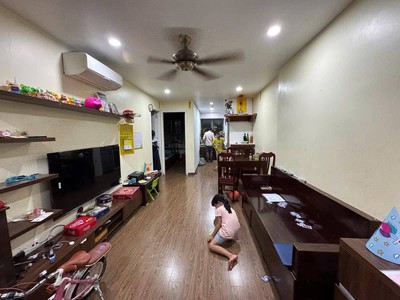 Bán căn 2 ngủ dự án The Vesta Hà Đống 3