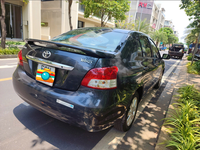 Toyota Yaris Nhập Khẩu   Giá Chỉ 250 Triệu 1