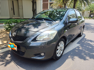 Toyota Yaris Nhập Khẩu   Giá Chỉ 250 Triệu 2