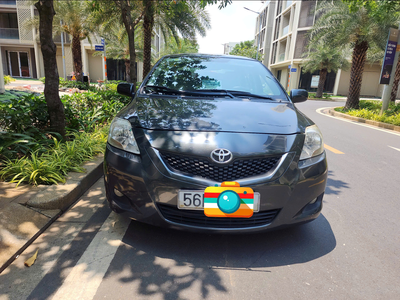 Toyota Yaris Nhập Khẩu   Giá Chỉ 250 Triệu 0