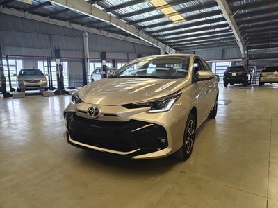 Chỉ Từ 140tr Cho Sự Bền, Lành Và Tiết Kiệm Trong Năm 2026 - Hỗ Trợ Mua Xe Tận Nhà - Đặt Xe Trực Tuyế 4