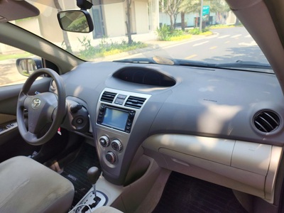 Toyota Yaris Nhập Khẩu   Giá Chỉ 250 Triệu 4