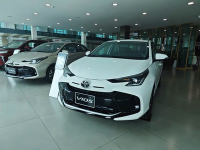 Chỉ Từ 140tr Cho Sự Bền, Lành Và Tiết Kiệm Trong Năm 2026 - Hỗ Trợ Mua Xe Tận Nhà - Đặt Xe Trực Tuyế 5