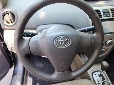 Toyota Yaris Nhập Khẩu   Giá Chỉ 250 Triệu 6