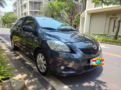 Toyota Yaris Nhập Khẩu   Giá Chỉ 250 Triệu 7