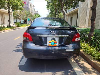 Toyota Yaris Nhập Khẩu   Giá Chỉ 250 Triệu 8