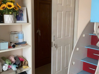 Cửa nhựa  lùa ABS Hàn Quốc ở Quận 12 0