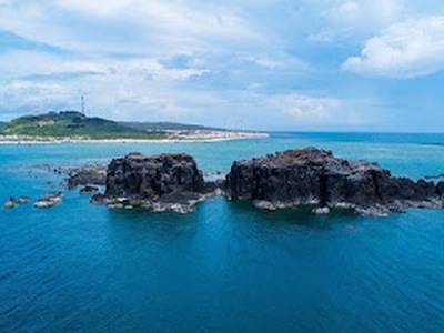 Du lịch hè Đảo Phú Quý được mệnh danh là  tiểu Bali  của Việt Nam 0