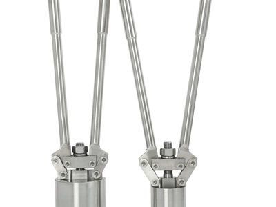 Kẹp Nắp Thùng Phuy V3 Sus Inox - Triệu Vũ Sản Xuất, Giá Rẻ Nhất Vn, Bảo Hành 1 Năm 0