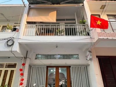 Bán Gấp Nhà Hẻm 1 Sẹc Nguyễn Đình Chiểu, Quận  3 1