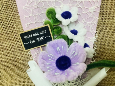Những Món Quà Handmade Ý Nghĩa Tặng Mẹ Cho Các Dịp 0