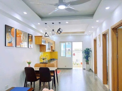 Chỉ 3,1 tỷ Sở hữu ngay căn hộ 2PN full nội thất tại Thanh Hà 0