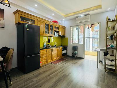 Chỉ 3,1 tỷ Sở hữu ngay căn hộ 2PN full nội thất tại Thanh Hà 3