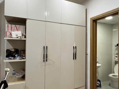 Chỉ 3,1 tỷ Sở hữu ngay căn hộ 2PN full nội thất tại Thanh Hà 4