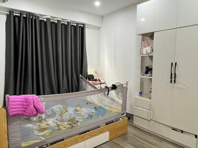 Chỉ 3,1 tỷ Sở hữu ngay căn hộ 2PN full nội thất tại Thanh Hà 5