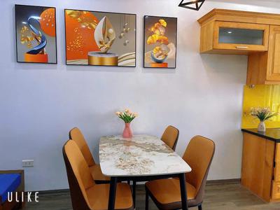 Chỉ 3,1 tỷ Sở hữu ngay căn hộ 2PN full nội thất tại Thanh Hà 8