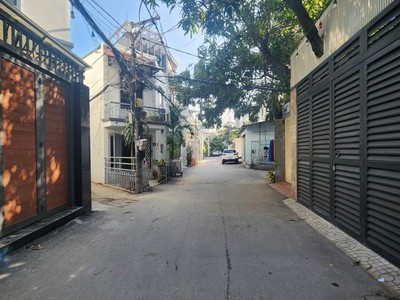  Bán nhà 2 tầng- 70m2- Phạm Văn Chiêu- Gò Vấp- Sát HXH thông- Giá 5 tỷ 5TL 0