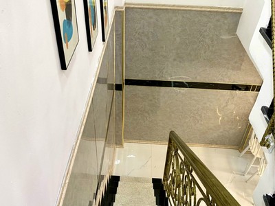  Bán nhà 2 tầng- 70m2- Phạm Văn Chiêu- Gò Vấp- Sát HXH thông- Giá 5 tỷ 5TL 2