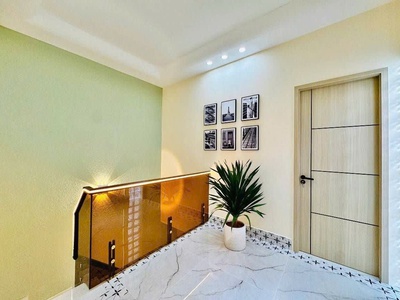 Bán nhà 2 tầng mới Full nội thất - HXH Lê Văn Thọ- Gò Vấp- 56m2- Giá nhỉnh 6 tỷ 2