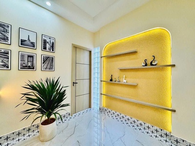 Bán nhà 2 tầng mới Full nội thất - HXH Lê Văn Thọ- Gò Vấp- 56m2- Giá nhỉnh 6 tỷ 4