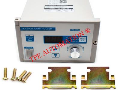 Ly hợp từ trục kép FL50A-1, DC 24V 0