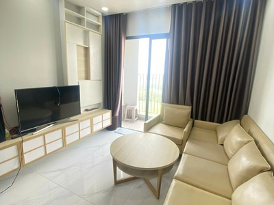 Căn hộ 2PN Lavida Plus Quận 7   Full nội thất, vào ở ngay 1