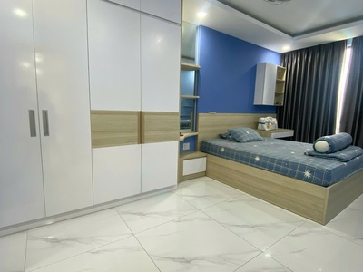 Căn hộ 2PN Lavida Plus Quận 7   Full nội thất, vào ở ngay 2