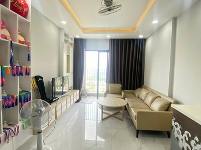 Căn hộ 2PN Lavida Plus Quận 7   Full nội thất, vào ở ngay 3