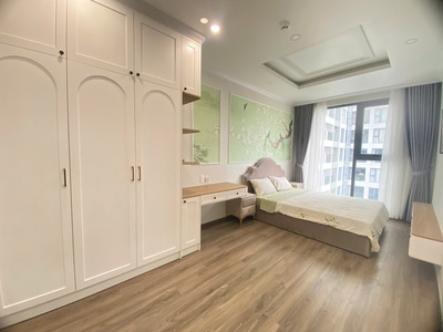 Căn hộ 2PN Lavida Plus Quận 7   Full nội thất, vào ở ngay 4