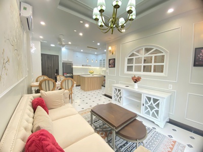 Căn hộ 2PN Lavida Plus Quận 7   Full nội thất, vào ở ngay 5