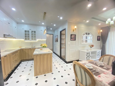 Căn hộ 2PN Lavida Plus Quận 7   Full nội thất, vào ở ngay 6