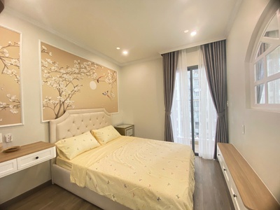 Căn hộ 2PN Lavida Plus Quận 7   Full nội thất, vào ở ngay 8