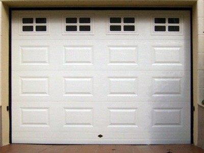 Top Mẫu Cửa Cuốn Austdoor Trượt Trần Đẹp Nhất Hiện Nay 0