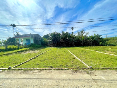 Đất Ven Đà Nẵng - Điện Hồng kết nối nhanh về trung tâm 1