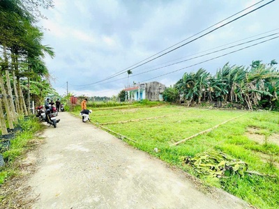 Đất Ven Đà Nẵng - Điện Hồng kết nối nhanh về trung tâm 2