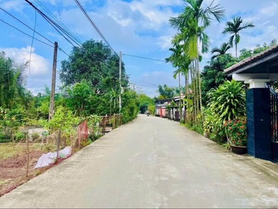 Đất Ven Đà Nẵng - Điện Hồng kết nối nhanh về trung tâm 3