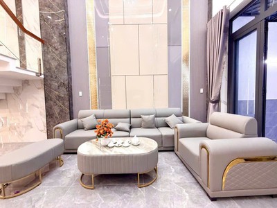 Bán nhà 2 mặt tiền   Đường Trần Thị Năm   Quận 12 4