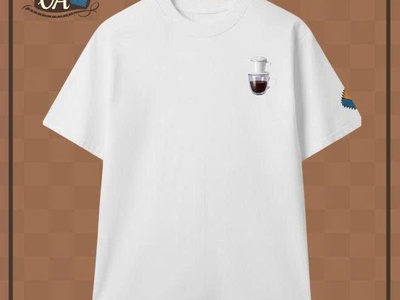 Áo Thun Oversized ĐẮNG 3