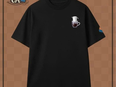 Áo Thun Oversized ĐẮNG 1