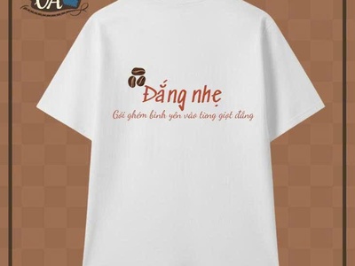 Áo Thun Oversized ĐẮNG 2