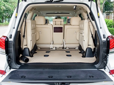 Bán Lexxus LX570 2013 nhập trung đông, ffull đồ, giá hợp lý 2