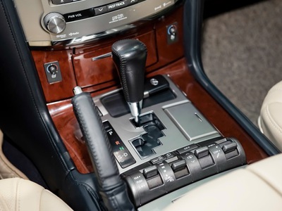 Bán Lexxus LX570 2013 nhập trung đông, ffull đồ, giá hợp lý 4