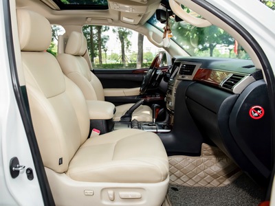 Bán Lexxus LX570 2013 nhập trung đông, ffull đồ, giá hợp lý 5
